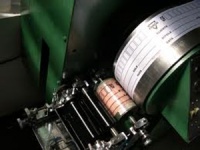 Flexografia UV