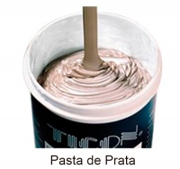 Pasta de Prata