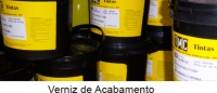 Verniz de Acabamento