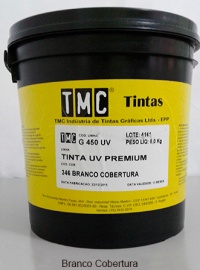 Serigrafia UV